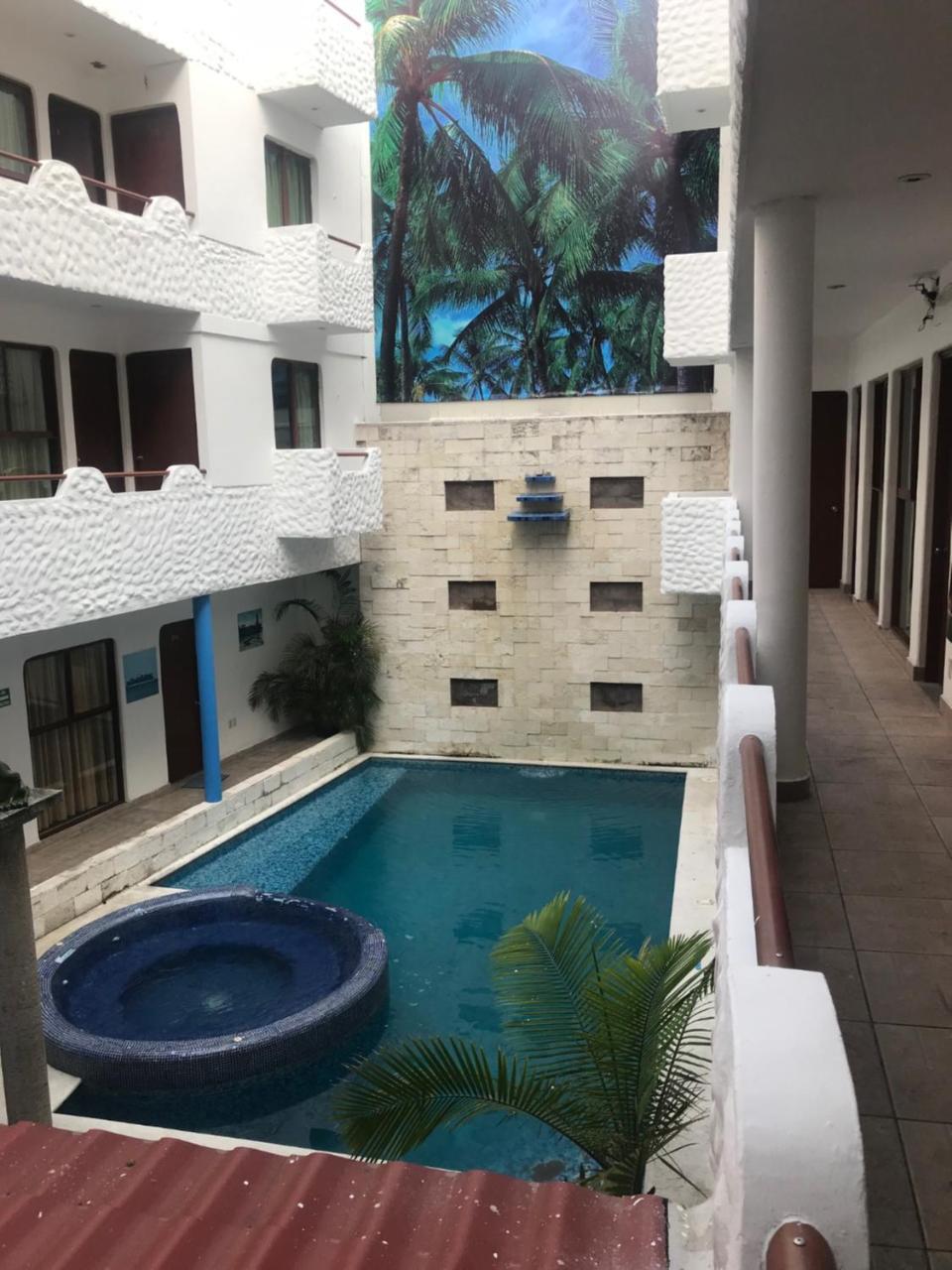 Maritimo 3* Veracruz