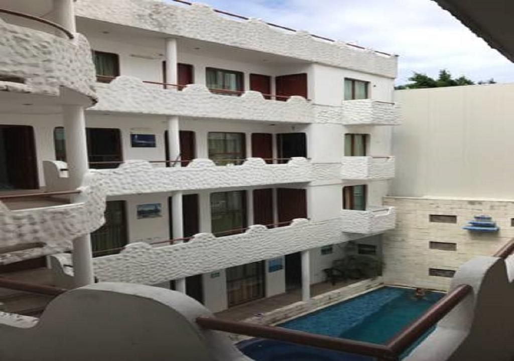 Maritimo Veracruz